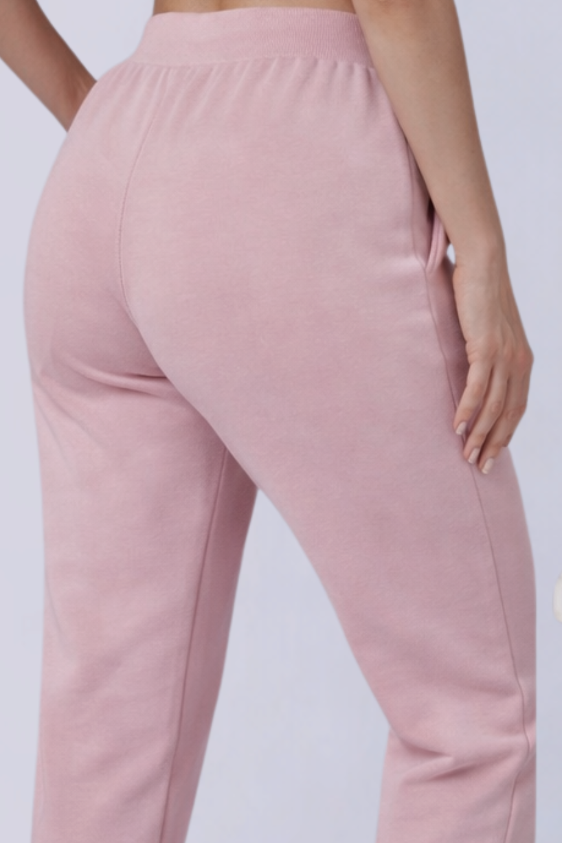 Donji deo trenerke Luna (slim fit)