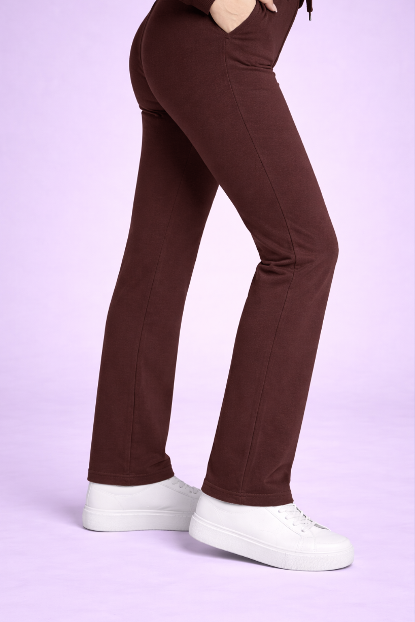 Donji deo trenerke Luna (slim fit)