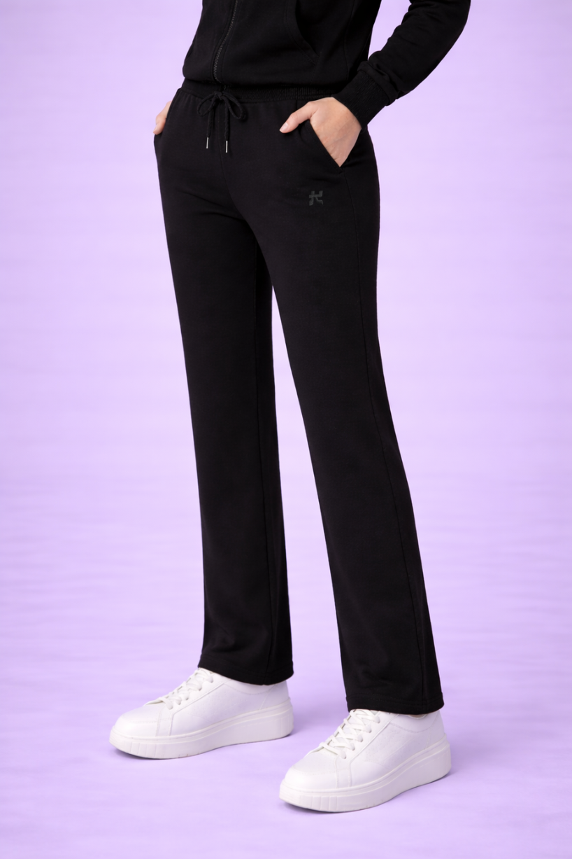 Donji deo trenerke Luna (slim fit)