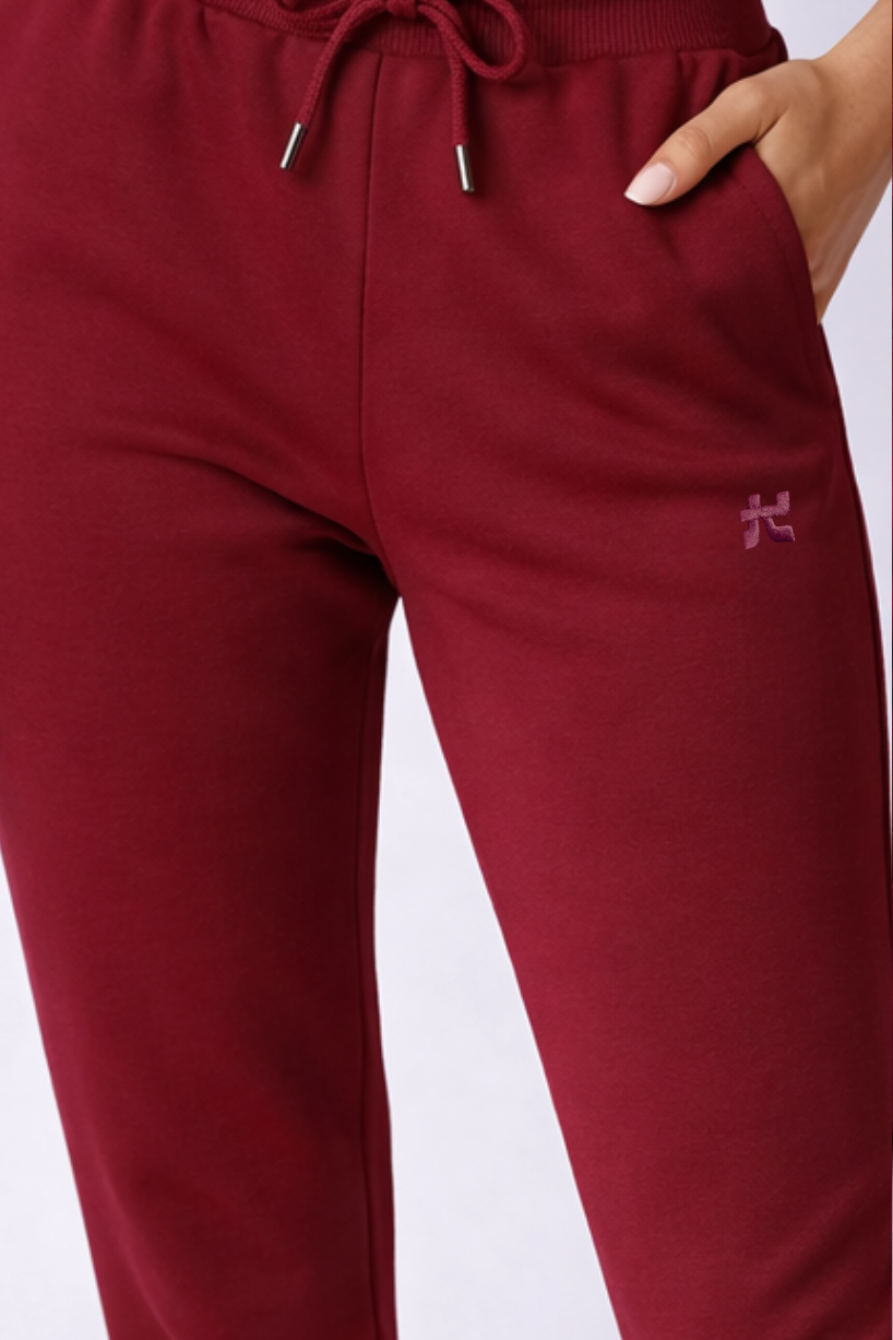 Donji deo trenerke Luna (slim fit)