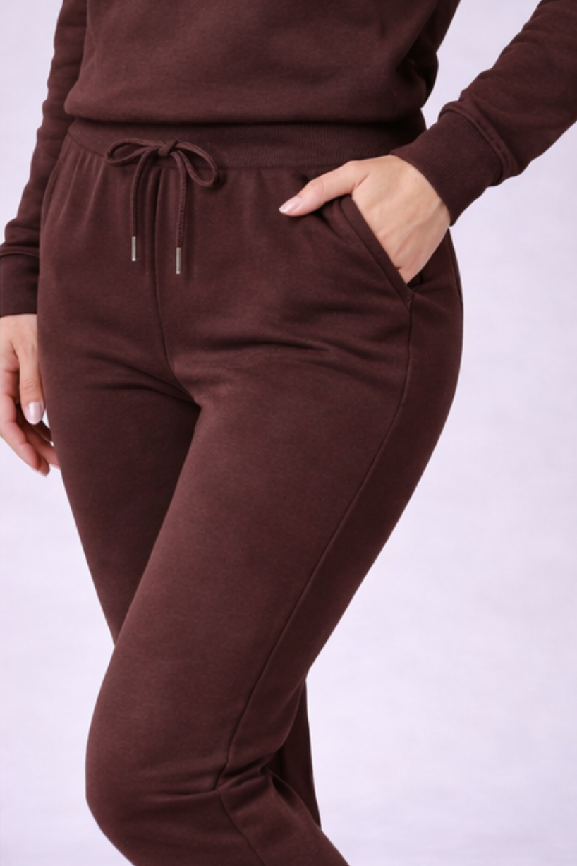 Donji deo trenerke Luna (slim fit)