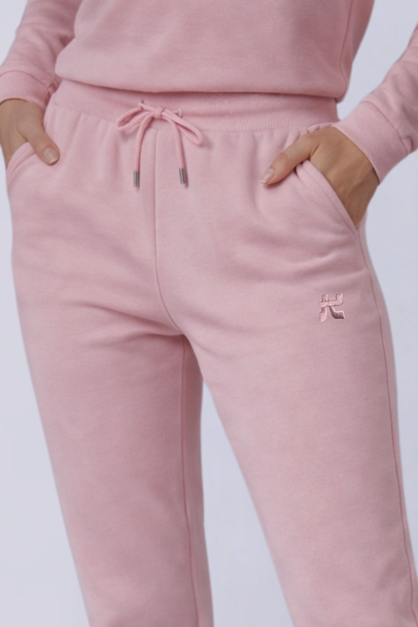 Donji deo trenerke Luna (slim fit)