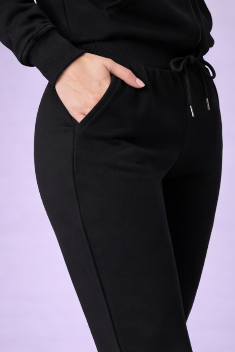 Donji deo trenerke Luna (slim fit)