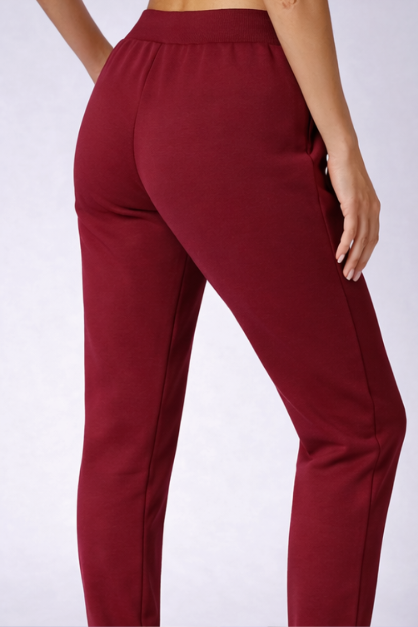 Donji deo trenerke Luna (slim fit)