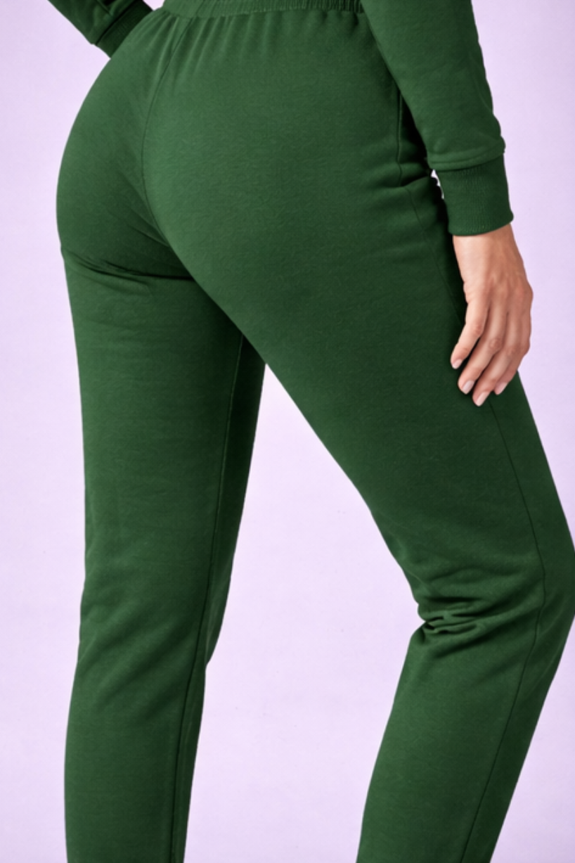 Donji deo trenerke Luna (slim fit)