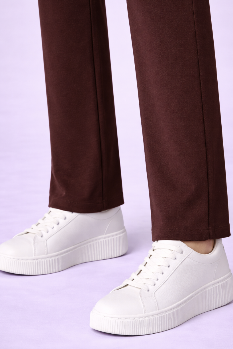 Donji deo trenerke Luna (slim fit)