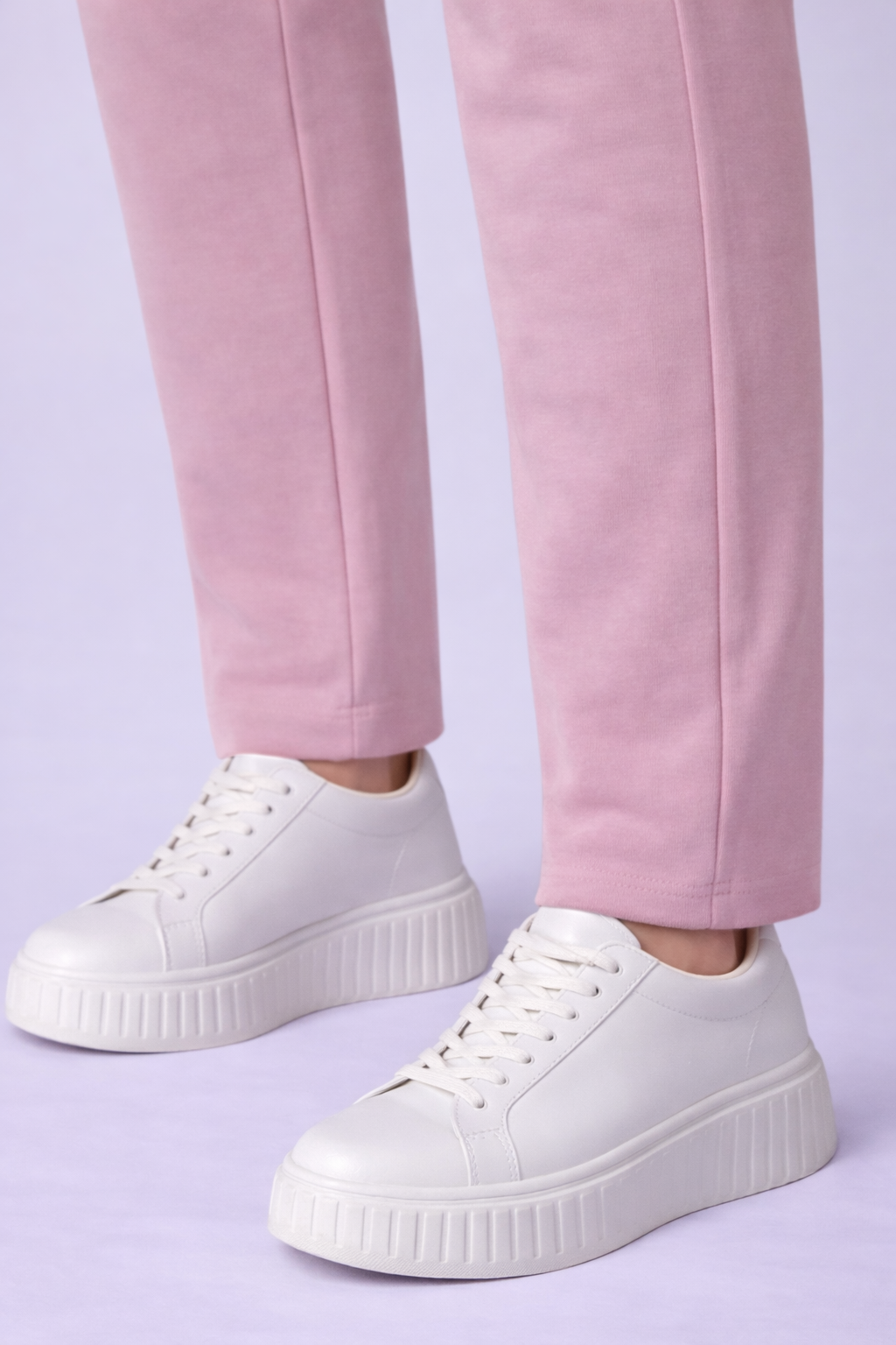 Donji deo trenerke Luna (slim fit)