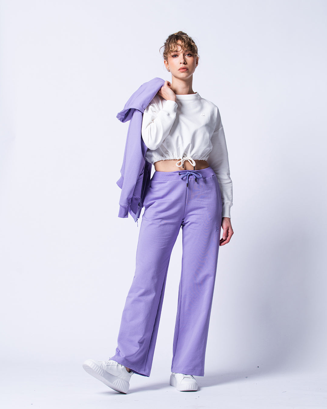 Donji deo trenerke Luna